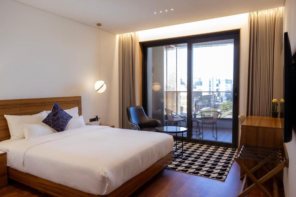 Luel Hotel - View 7