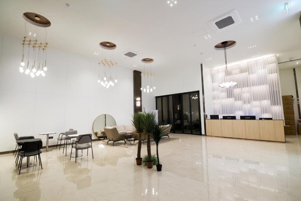Luel Hotel - View 3