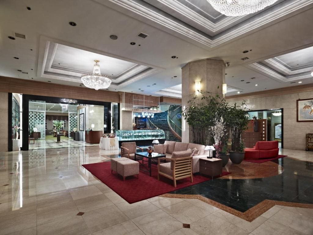 Hotel Samjung - View 5