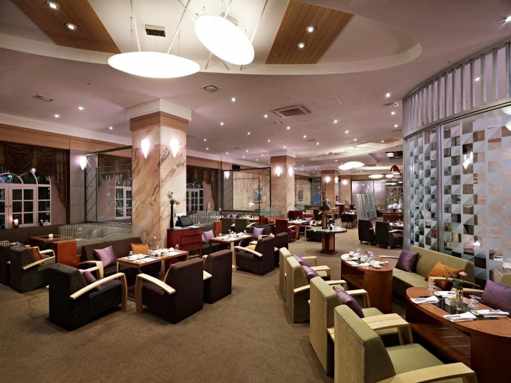 Hotel Samjung - View 4
