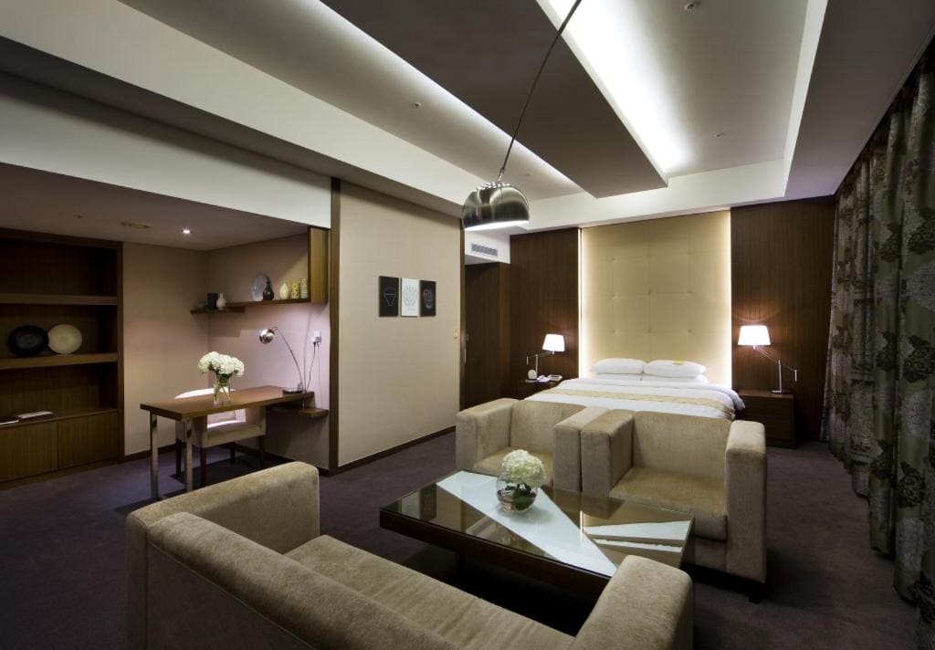 Hotel Samjung - View 7
