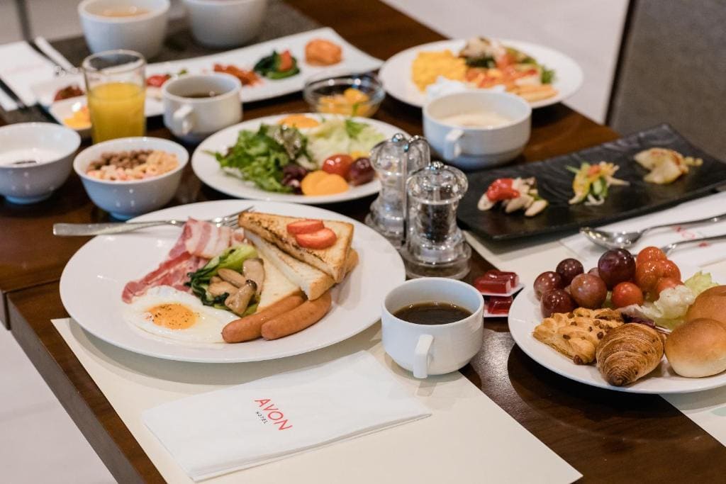 Avonhotel Gunsan - View 5