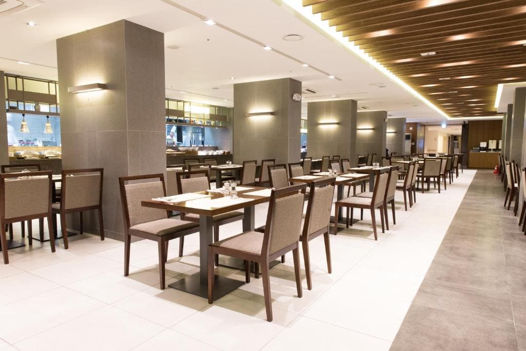 Avonhotel Gunsan - View 3