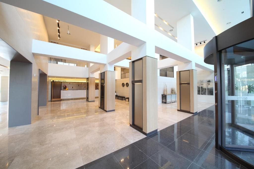 Avonhotel Gunsan - View 6