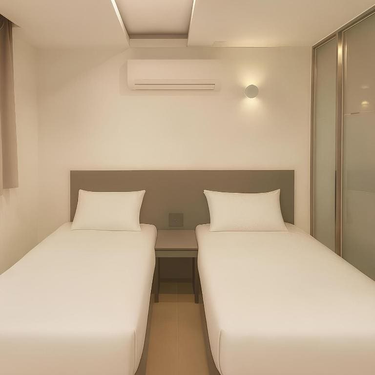 Hotel CF - View 3