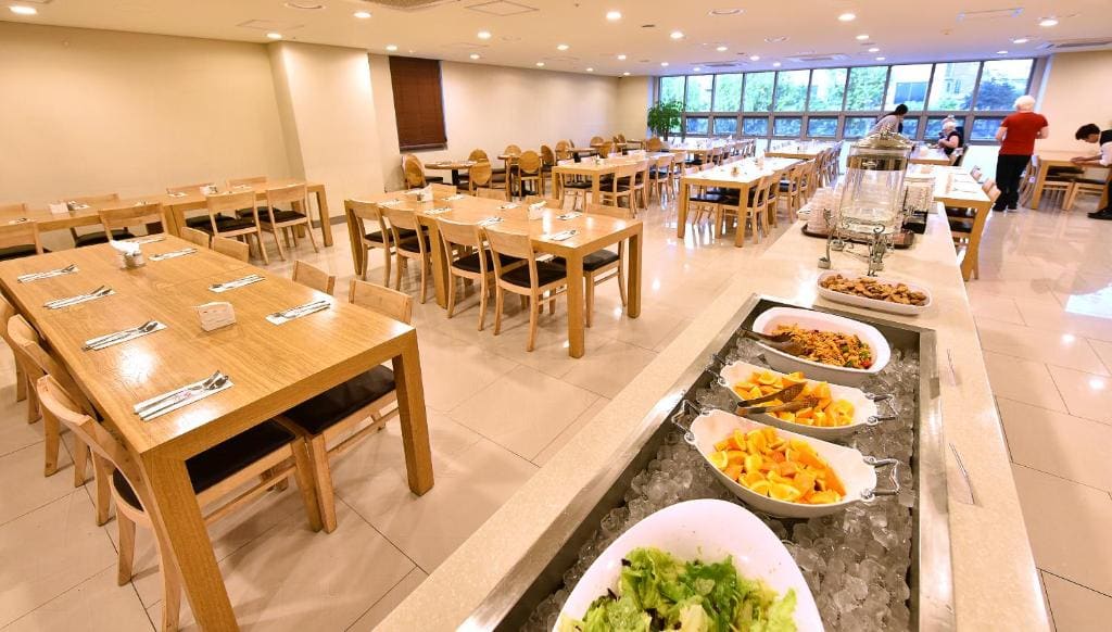 Hotel Skypark Dongdaemun I - View 4