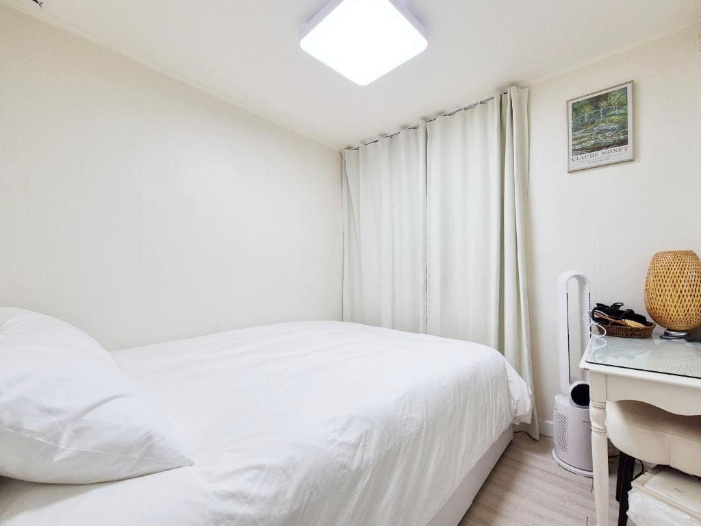 Stay B - View 6