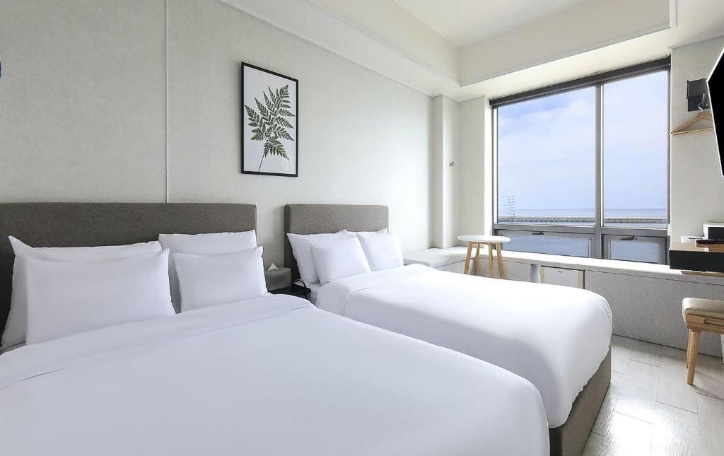 Stay Hostel - Vista 5