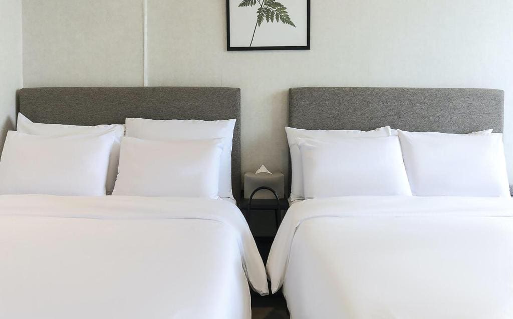 Stay Hostel - Vista 7