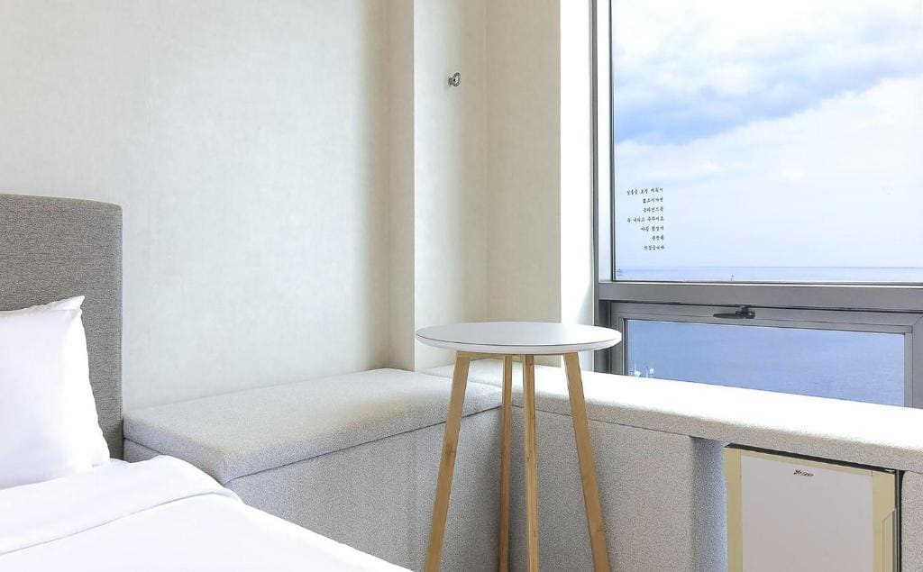 Stay Hostel - Vista principale