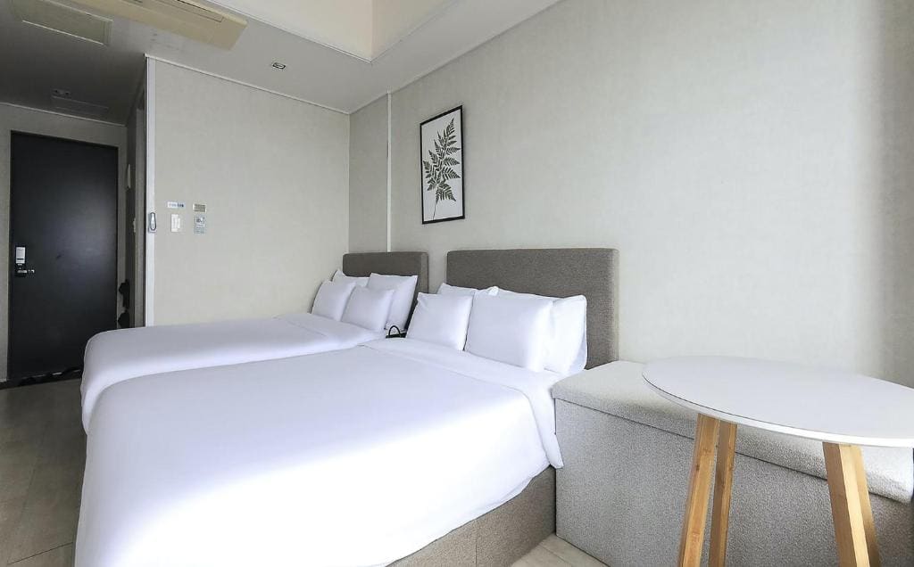 Stay Hostel - Vista 4