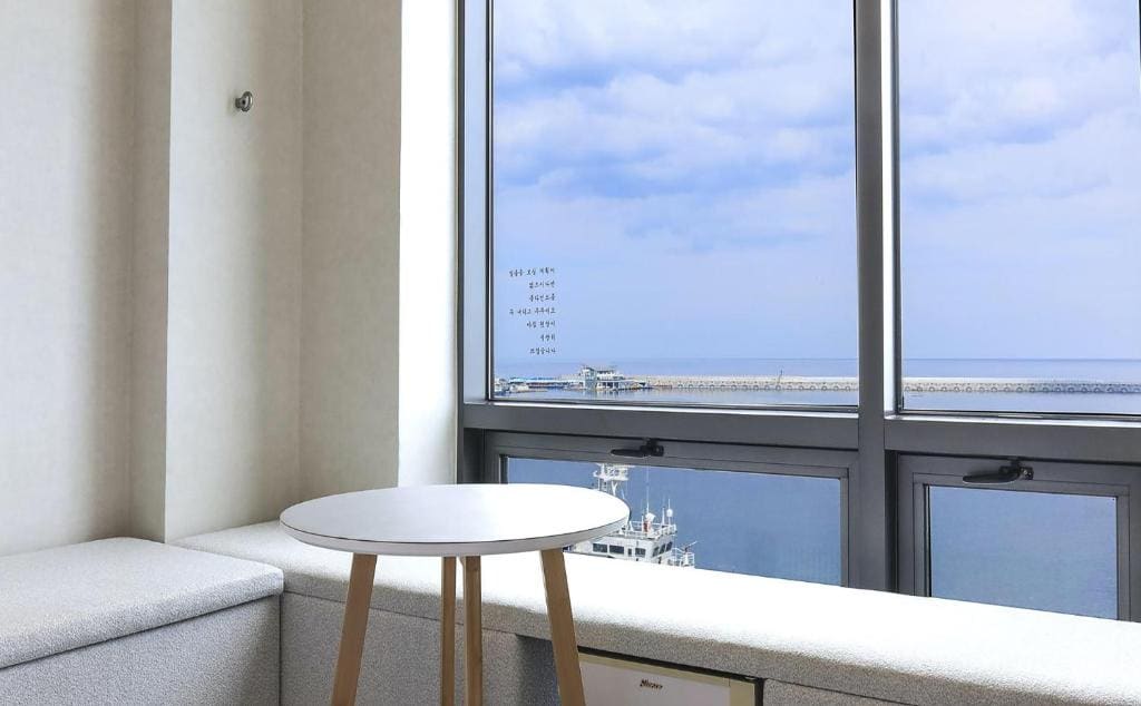 Stay Hostel - Vista 2
