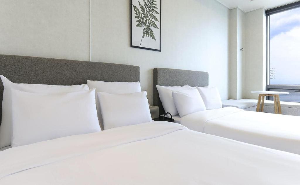 Stay Hostel - Vista 3