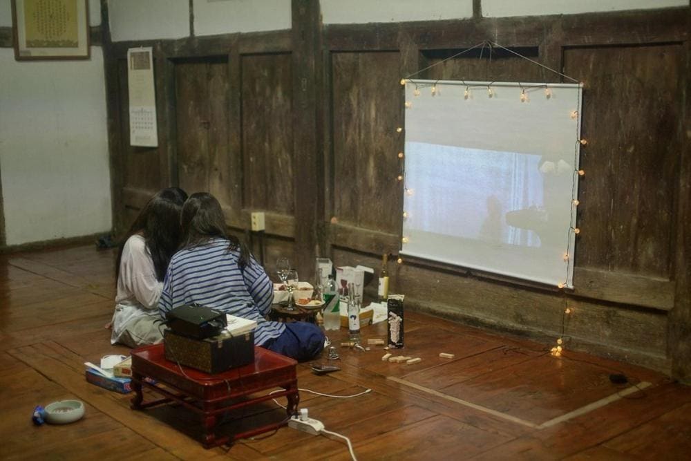 Sujoldang Hanok Guesthouse - View 5