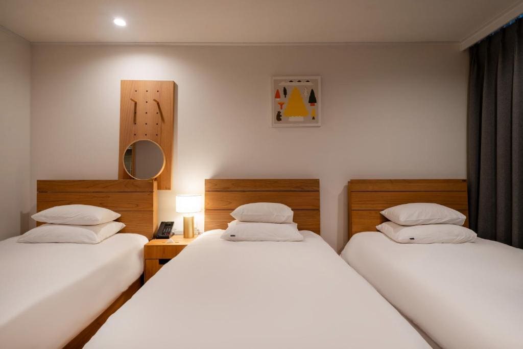 Heyy Seogwipo Hotel - 写真 5