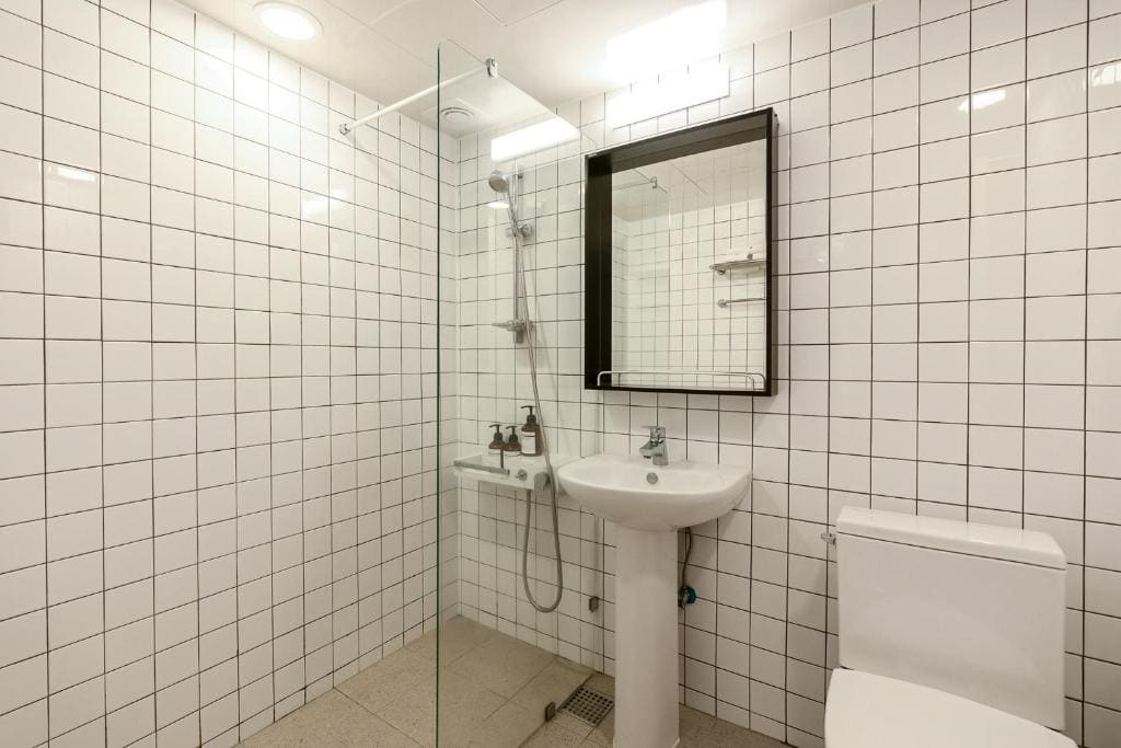 Heyy Seogwipo Hotel - 写真 2