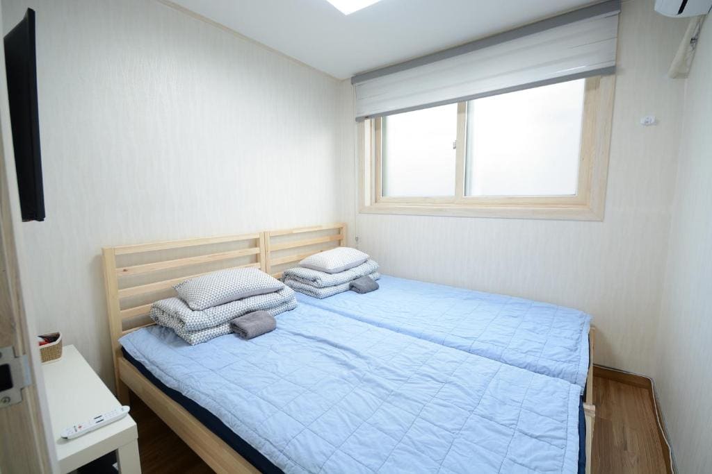 Sunnyhill Guesthouse Hongdae - View 4