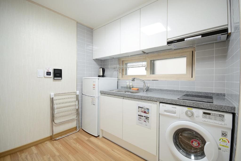 Sunnyhill Guesthouse Hongdae - View 7