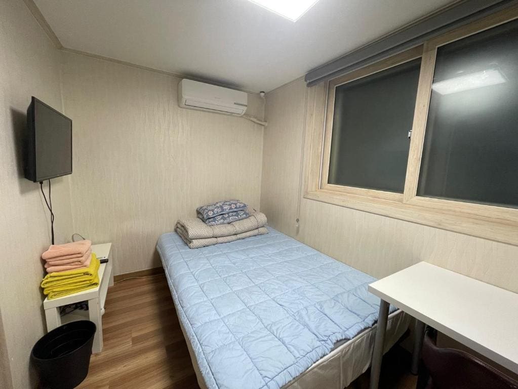 Sunnyhill Guesthouse Hongdae - Main view