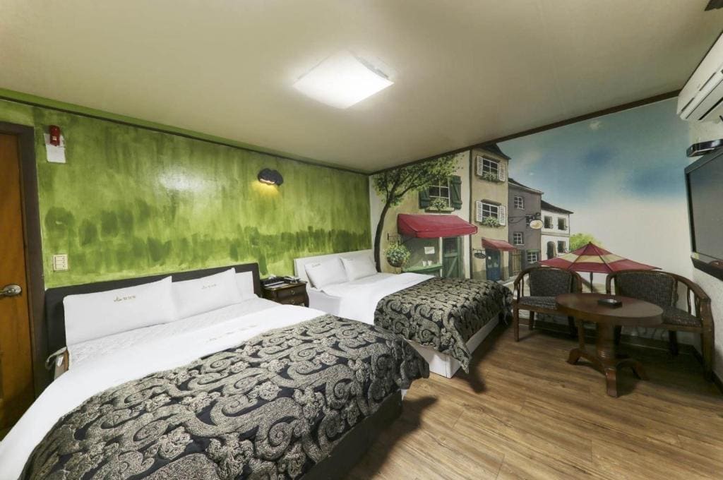 Top Motel - View 3