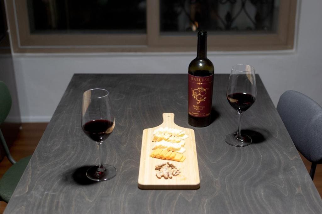 Hongdae Craft 401 with Terrace - 图片 6