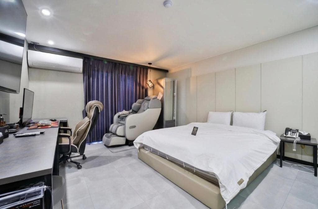 Hotel Torang Jeonju - View 6