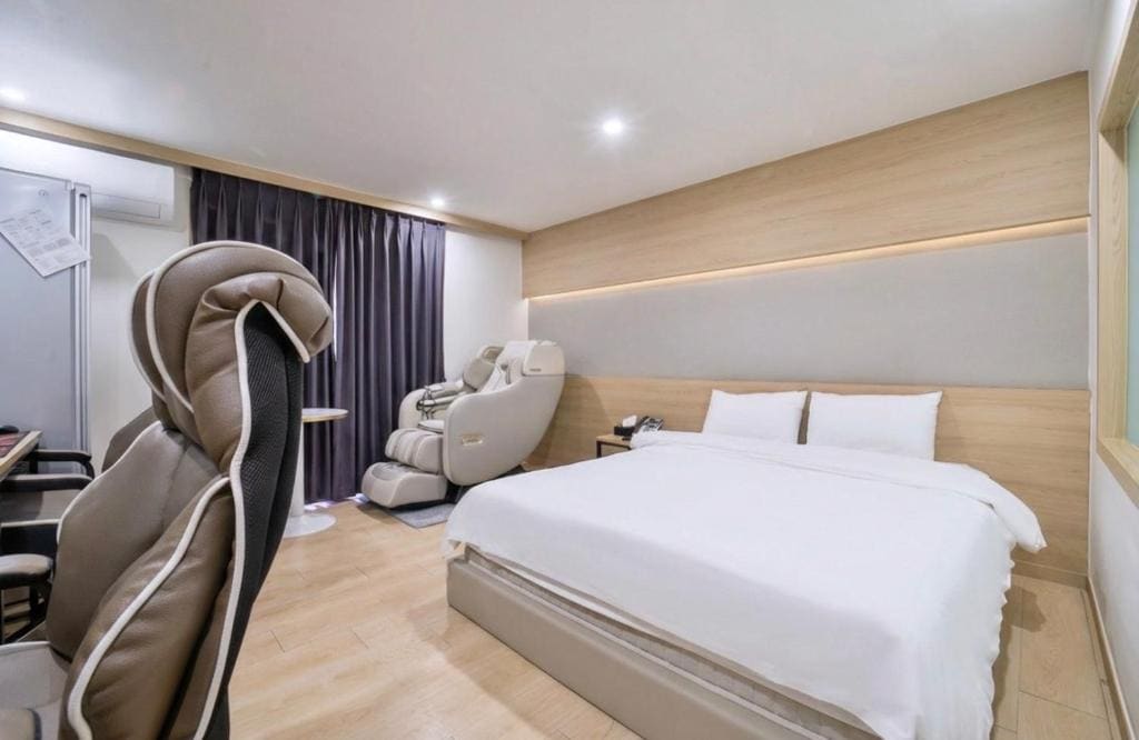 Hotel Torang Jeonju - View 2