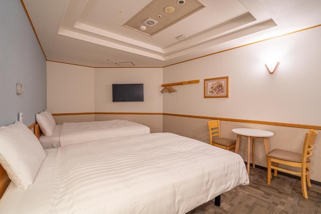Toyoko Inn Seoul Dongdaemun I - View 4