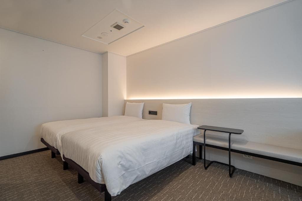 Toyoko Inn Seoul Dongdaemun I - View 7