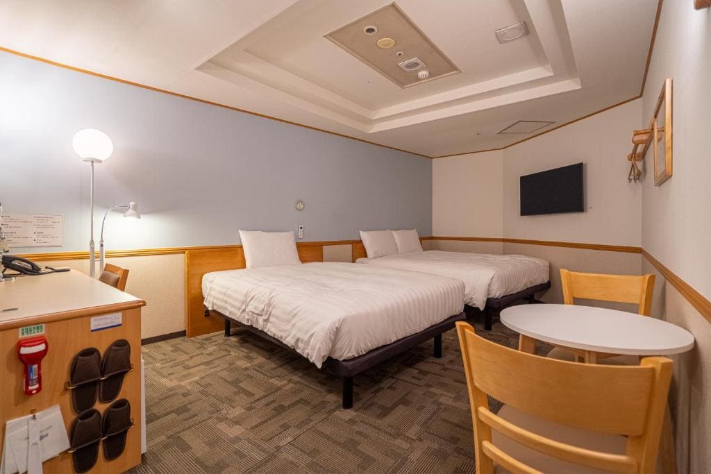 Toyoko Inn Seoul Dongdaemun I - View 5