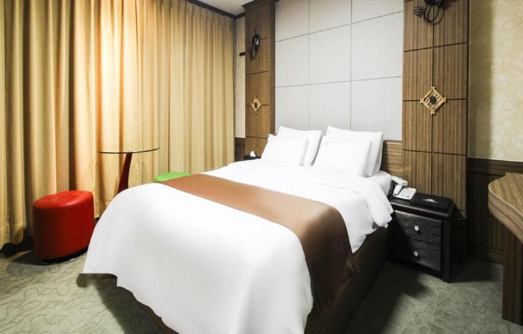 Uljin Grand Hotel - View 7