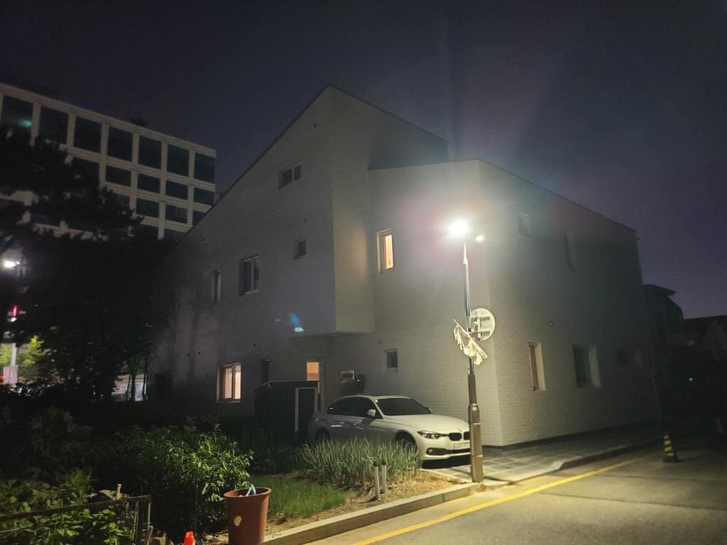 Urban Stay Guesthouse - Main view