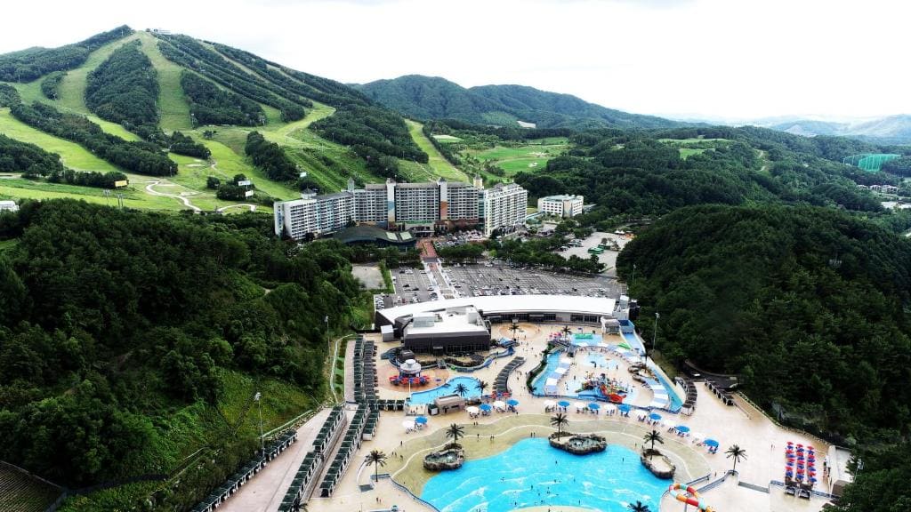 Wellihilli Park Resort - View 4