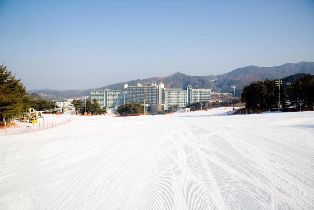 Wellihilli Park Resort - View 5
