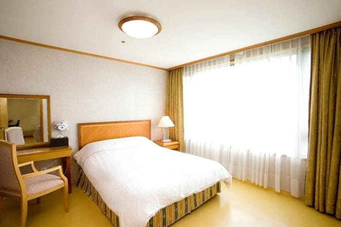 Wellihilli Park Resort - View 6