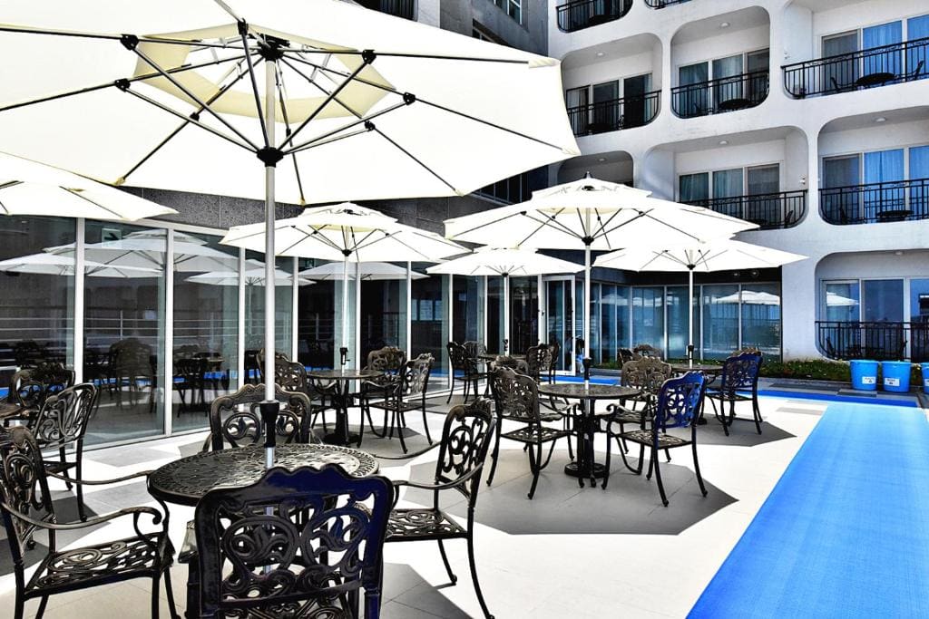Hotel Whistlelark Jeju - View 6
