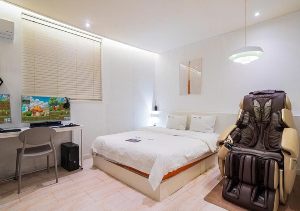 Hotel YAM Yeosu Hakdong - View 6
