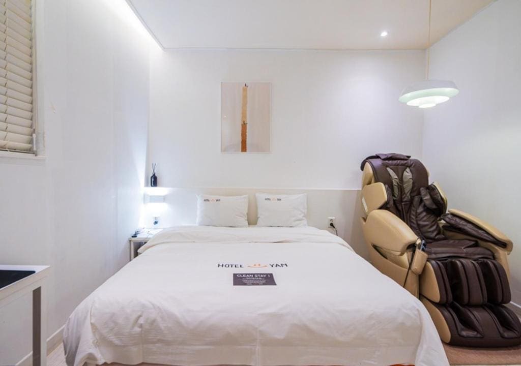 Hotel YAM Yeosu Hakdong - View 2