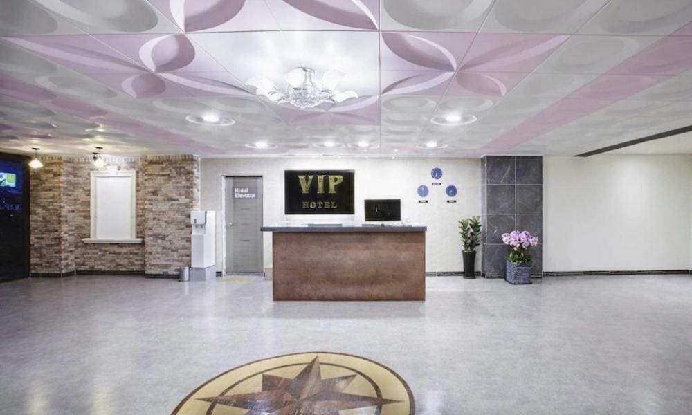 Yeongdeungpo VIP Hotel - View 7