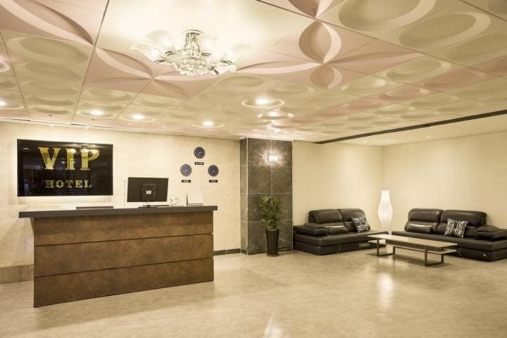 Yeongdeungpo VIP Hotel - View 5