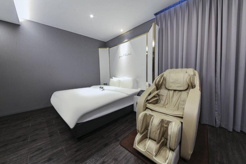 Hotel Zam 101 - View 5