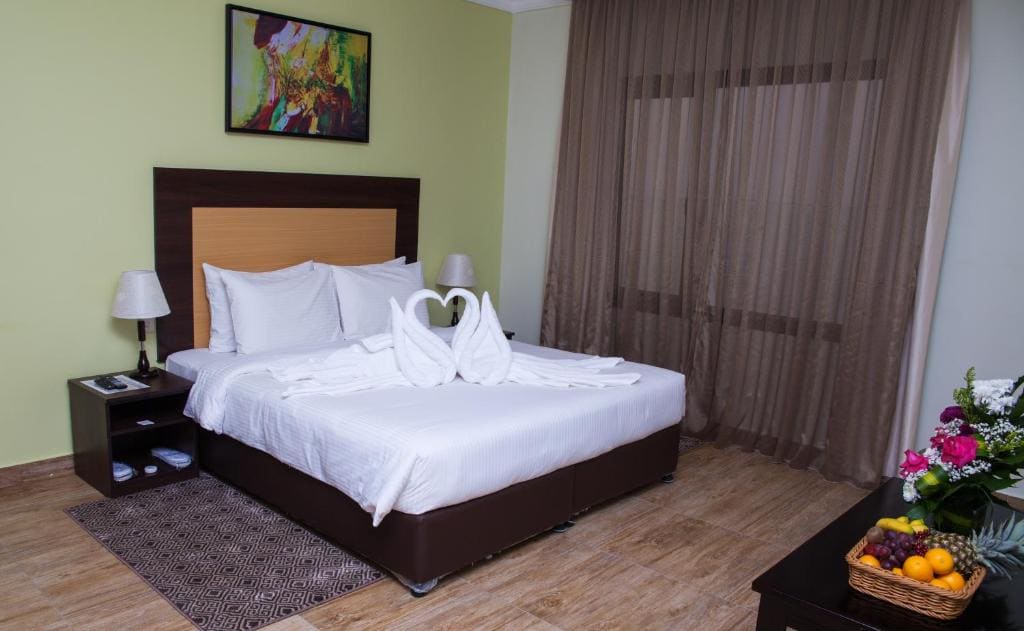 Aquamarine Kuwait Resort - View 2