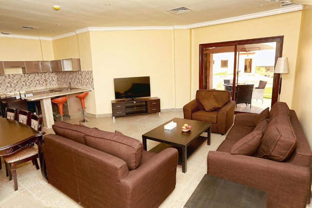 Aquamarine Kuwait Resort - View 7