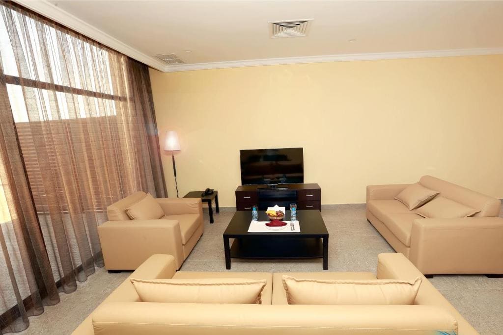 Aquamarine Kuwait Resort - View 6