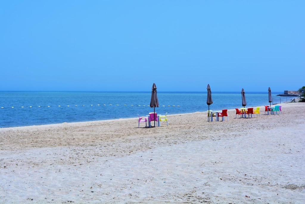 Aquamarine Kuwait Resort - View 5