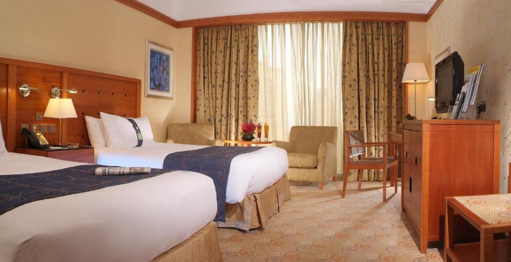 Holiday Inn Kuwait by IHG - View 2