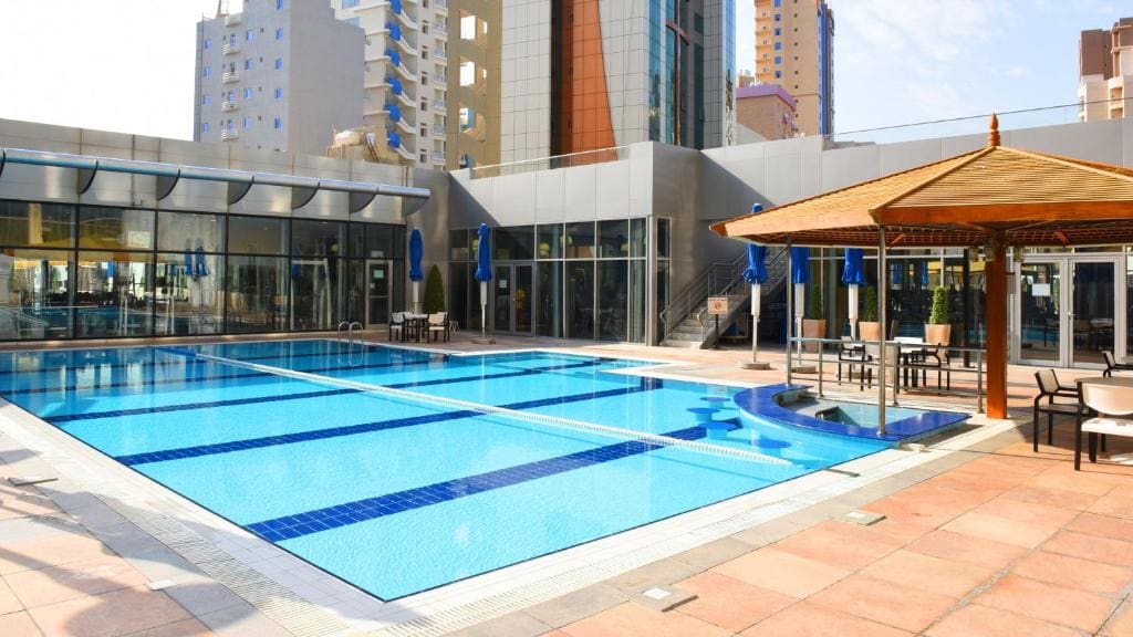 Holiday Inn Kuwait by IHG - View 4