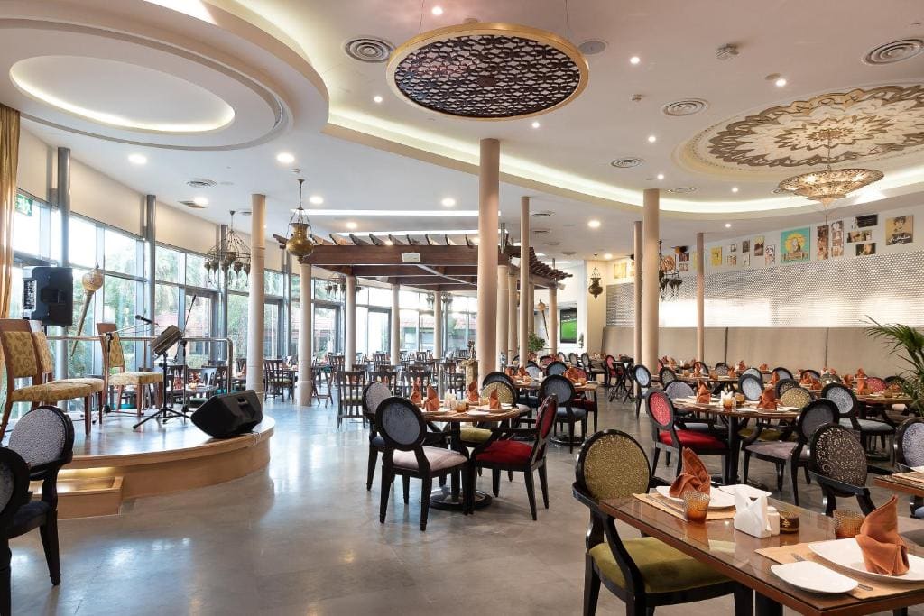 Holiday Inn Kuwait by IHG - View 3