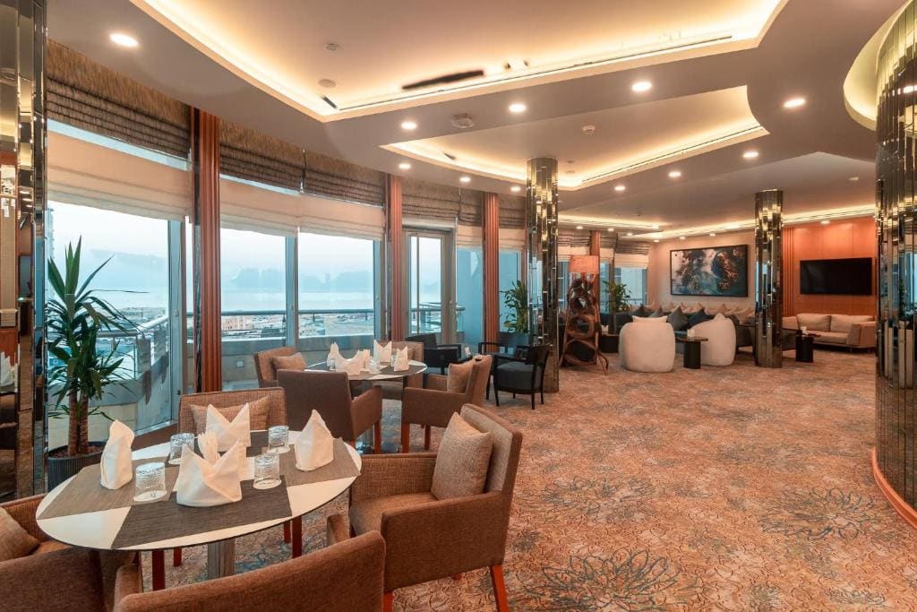 Holiday Inn Kuwait by IHG - View 5
