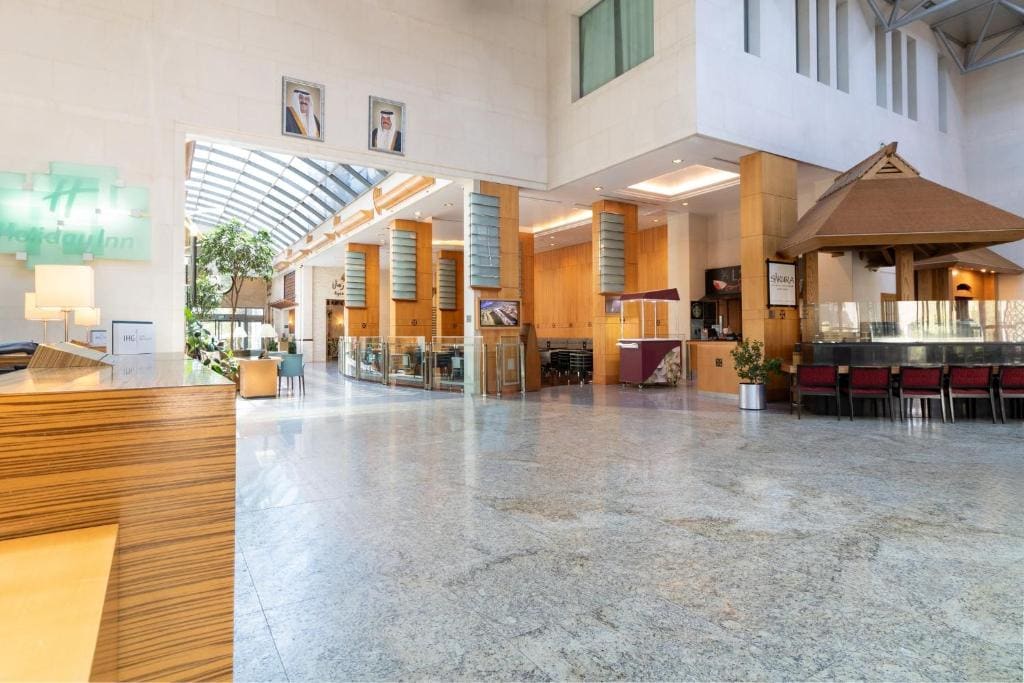 Holiday Inn Kuwait by IHG - View 6